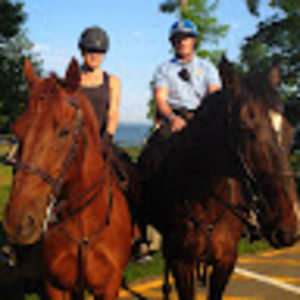 Meet your Posher, Jillian